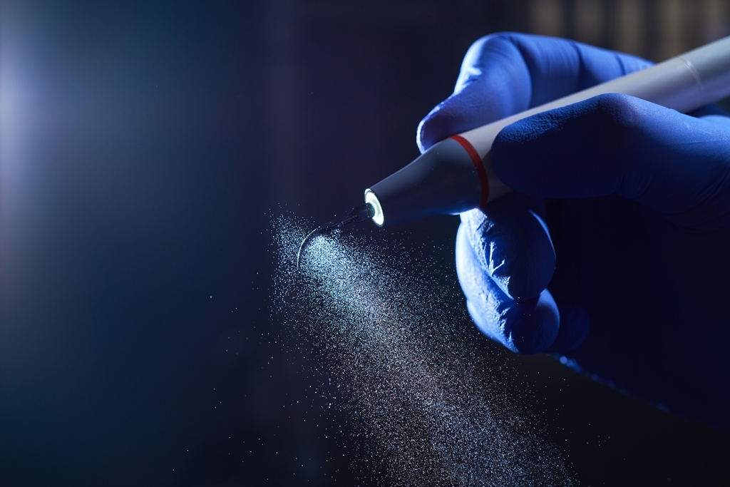 ПАРОДОНТОЛОГИЯ